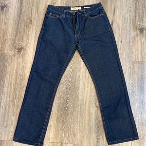 Vintage Genes slim straight size w34 L32